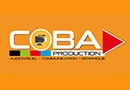 Coba Production Logo